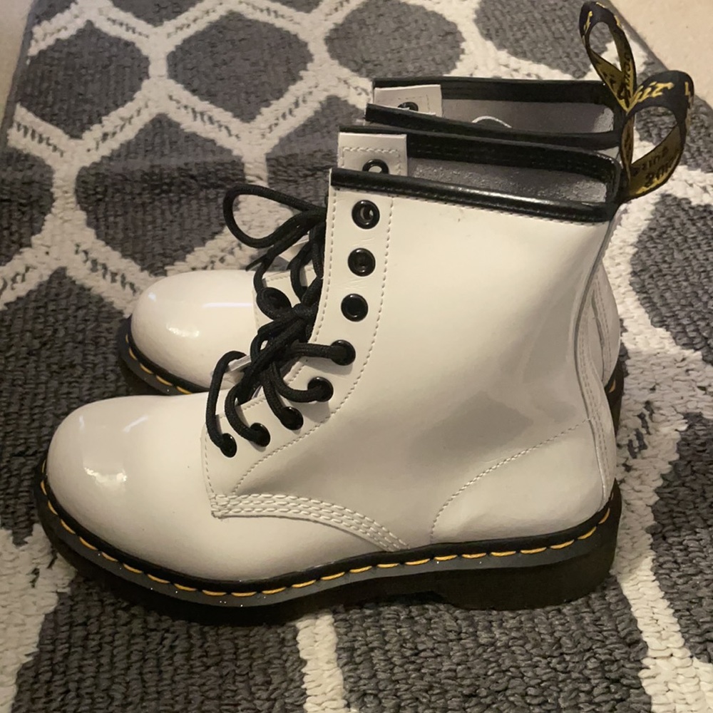 Dr.Martens size 6